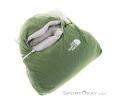 The North Face Green Kazoo Eco Regular Sac de couchage à duvet droite, The North Face, Vert foncé olive, , Hommes,Femmes,Unisex, 0205-11065, 5638234351, 197642305430, N5-20.jpg