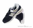 New Balance 574 Donna Scarpe per il Tempo Libero, New Balance, Nero, , Donna, 0314-10185, 5638234374, 197966555788, N2-07.jpg