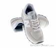 New Balance 574 Donna Scarpe per il Tempo Libero, New Balance, Bianco, , Donna, 0314-10185, 5638234378, 195907795385, N2-02.jpg