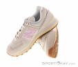 New Balance 574 Women Leisure Shoes, , Beige, , Female, 0314-10185, 5638234390, , N2-07.jpg