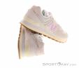 New Balance 574 Damen Freizeitschuhe, New Balance, Beige, , Damen, 0314-10185, 5638234390, 197966552398, N2-17.jpg