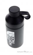 The North Face X Ocean 0,75l Water Bottle, The North Face, Black, , , 0205-11067, 5638234399, 197065423599, N3-03.jpg