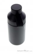 The North Face X Ocean 0,75l Water Bottle, The North Face, Black, , , 0205-11067, 5638234399, 197065423599, N3-08.jpg