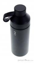 The North Face X Ocean 1l Water Bottle, The North Face, Black, , , 0205-11068, 5638234401, 197065423605, N3-13.jpg