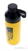 The North Face X Ocean 1l Botella para beber, The North Face, Amarillo, , , 0205-11068, 5638234402, 197065423612, N3-03.jpg