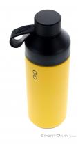 The North Face X Ocean 1l Botella para beber, The North Face, Amarillo, , , 0205-11068, 5638234402, 197065423612, N3-13.jpg