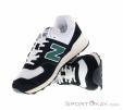 New Balance 574 Herren Freizeitschuhe, New Balance, Mehrfarbig, , Herren, 0314-10224, 5638234455, 197376887097, N1-06.jpg