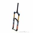 Fox Racing Shox 36 Factory 160mm Grip2 E-Bike 29