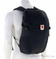 Fjällräven Ulvö 23l Backpack, , Black, , Male,Female,Unisex, 0211-10436, 5638235076, , N1-01.jpg