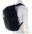 Fjällräven Ulvö 23l Mochila, Fjällräven, Negro, , Hombre,Mujer,Unisex, 0211-10436, 5638235076, 7323450488987, N1-06.jpg