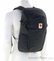 Fjällräven Ulvö 23l Backpack, , Dark-Grey, , Male,Female,Unisex, 0211-10436, 5638235077, , N1-01.jpg