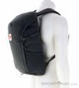 Fjällräven Ulvö 23l Mochila, Fjällräven, Gris oscuro, , Hombre,Mujer,Unisex, 0211-10436, 5638235077, 7323450800529, N1-06.jpg