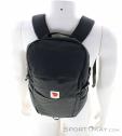 Fjällräven Ulvö 23l Backpack, Fjällräven, Dark-Grey, , Male,Female,Unisex, 0211-10436, 5638235077, 7323450800529, N3-03.jpg