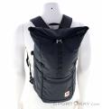 Fjällräven High Coast Foldsack 24l Mochila, Fjällräven, Negro, , Hombre,Mujer,Unisex, 0211-10437, 5638235078, 7323450642907, N2-02.jpg