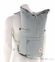 Fjällräven High Coast Foldsack 24l Backpack, Fjällräven, Gray, , Male,Female,Unisex, 0211-10437, 5638235079, 7323450598150, N1-01.jpg