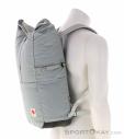 Fjällräven High Coast Foldsack 24l Backpack, Fjällräven, Gray, , Male,Female,Unisex, 0211-10437, 5638235079, 7323450598150, N1-06.jpg