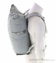 Fjällräven High Coast Foldsack 24l Backpack, Fjällräven, Gray, , Male,Female,Unisex, 0211-10437, 5638235079, 7323450598150, N2-07.jpg