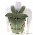 Fjällräven High Coast Foldsack 24l Backpack, Fjällräven, Olive-Dark Green, , Male,Female,Unisex, 0211-10437, 5638235080, 7323450598198, N3-03.jpg