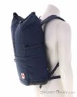 Fjällräven High Coast Foldsack 24l Backpack, Fjällräven, Dark-Blue, , Male,Female,Unisex, 0211-10437, 5638235081, 7323450598181, N1-06.jpg