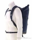 Fjällräven High Coast Foldsack 24l Backpack, Fjällräven, Dark-Blue, , Male,Female,Unisex, 0211-10437, 5638235081, 7323450598181, N1-16.jpg