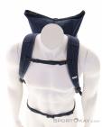 Fjällräven High Coast Foldsack 24l Rucksack, Fjällräven, Dunkel-Blau, , Herren,Damen,Unisex, 0211-10437, 5638235081, 7323450598181, N3-13.jpg