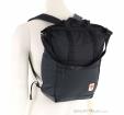 Fjällräven High Coast Totepack 23l Leisure Bag, Fjällräven, Black, , Male,Female,Unisex, 0211-10438, 5638235082, 7323450680022, N1-01.jpg