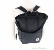 Fjällräven High Coast Totepack 23l Sacs de loisirs, Fjällräven, Noir, , Hommes,Femmes,Unisex, 0211-10438, 5638235082, 7323450680022, N2-02.jpg