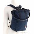 Fjällräven High Coast Totepack 23l Sacs de loisirs, Fjällräven, Bleu foncé, , Hommes,Femmes,Unisex, 0211-10438, 5638235083, 7323450680039, N1-01.jpg