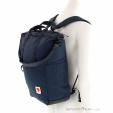 Fjällräven High Coast Totepack 23l Sacs de loisirs, Fjällräven, Bleu foncé, , Hommes,Femmes,Unisex, 0211-10438, 5638235083, 7323450680039, N1-06.jpg