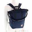 Fjällräven High Coast Totepack 23l Leisure Bag, Fjällräven, Dark-Blue, , Male,Female,Unisex, 0211-10438, 5638235083, 7323450680039, N2-02.jpg