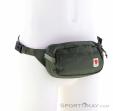 Fjällräven High Coast Hip Pack Hip Bag, Fjällräven, Olive-Dark Green, , Male,Female,Unisex, 0211-10397, 5638235084, 7323451061851, N1-01.jpg