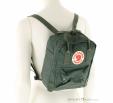 Fjällräven Kanken Mini 7l Backpack, Fjällräven, Green, , Male,Female,Boy,Girl,Unisex, 0211-10320, 5638235086, 7392158498482, N1-01.jpg