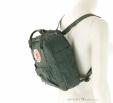 Fjällräven Kanken Mini 7l Backpack, Fjällräven, Green, , Male,Female,Boy,Girl,Unisex, 0211-10320, 5638235086, 7392158498482, N1-06.jpg