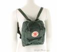 Fjällräven Kanken Mini 7l Backpack, Fjällräven, Green, , Male,Female,Boy,Girl,Unisex, 0211-10320, 5638235086, 7392158498482, N2-02.jpg