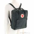 Fjällräven Kanken 16l Sac à dos, Fjällräven, Anthracite, , Hommes,Femmes,Unisex, 0211-10365, 5638235099, 7392158007820, N1-01.jpg