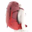 Deuter Futura 24l SL Damen Rucksack, , Rot, , Damen, 0078-10506, 5638235100, , N1-06.jpg