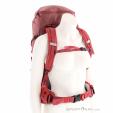 Deuter Futura 24l SL Damen Rucksack, , Rot, , Damen, 0078-10506, 5638235100, , N1-11.jpg