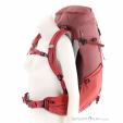 Deuter Futura 24l SL Damen Rucksack, , Rot, , Damen, 0078-10506, 5638235100, , N1-16.jpg