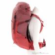 Deuter Futura 24l SL Damen Rucksack, , Rot, , Damen, 0078-10506, 5638235100, , N2-07.jpg