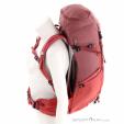 Deuter Futura 24l SL Damen Rucksack, , Rot, , Damen, 0078-10506, 5638235100, , N2-17.jpg