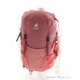 Deuter Futura 24l SL Damen Rucksack, , Rot, , Damen, 0078-10506, 5638235100, , N3-03.jpg