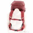 Deuter Futura 24l SL Damen Rucksack, , Rot, , Damen, 0078-10506, 5638235100, , N3-13.jpg