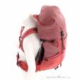 Deuter Futura 24l SL Damen Rucksack, , Rot, , Damen, 0078-10506, 5638235100, , N3-18.jpg