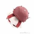 Deuter Futura 24l SL Damen Rucksack, , Rot, , Damen, 0078-10506, 5638235100, , N5-15.jpg