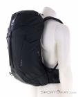 Deuter AC Lite 24l Backpack, Deuter, Dark-Grey, , Male,Female,Unisex, 0078-10828, 5638235101, 4046051157078, N1-06.jpg