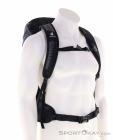 Deuter AC Lite 24l Rucksack, Deuter, Dunkel-Grau, , Herren,Damen,Unisex, 0078-10828, 5638235101, 4046051157078, N1-11.jpg