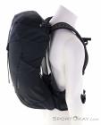 Deuter AC Lite 24l Rucksack, Deuter, Dunkel-Grau, , Herren,Damen,Unisex, 0078-10828, 5638235101, 4046051157078, N2-07.jpg