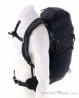 Deuter AC Lite 24l Rucksack, Deuter, Dunkel-Grau, , Herren,Damen,Unisex, 0078-10828, 5638235101, 4046051157078, N2-17.jpg