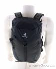 Deuter AC Lite 24l Rucksack, Deuter, Dunkel-Grau, , Herren,Damen,Unisex, 0078-10828, 5638235101, 4046051157078, N3-03.jpg