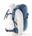 Deuter AC Lite 22 SL Femmes Sac à dos, Deuter, Blau, , Female, 0078-10893, 5638235102, 4046051157047, N1-16.jpg